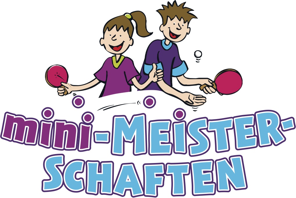 Logo TT-Mini-Meisterschaften 2022/2023